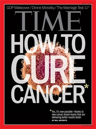 Time cover 2